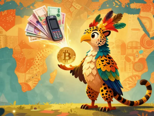 YellowCard Crypto Exchange Review: Africa’s Best for P2P & Stablecoins?