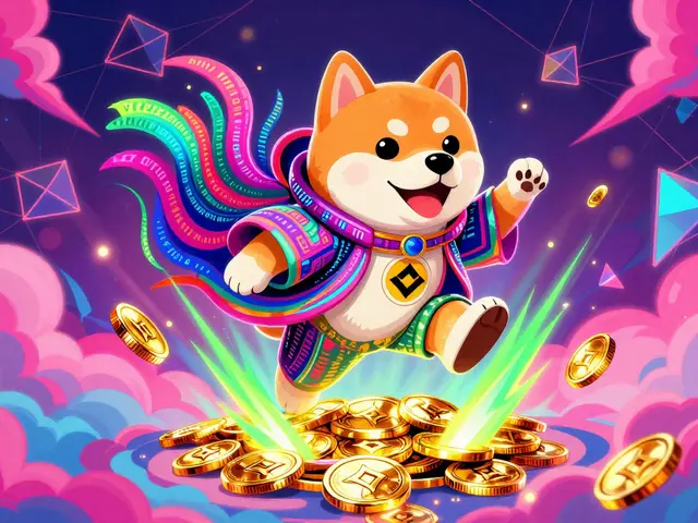YOOSHI SHIB ARMY NFT Airdrop: Complete Guide & Details