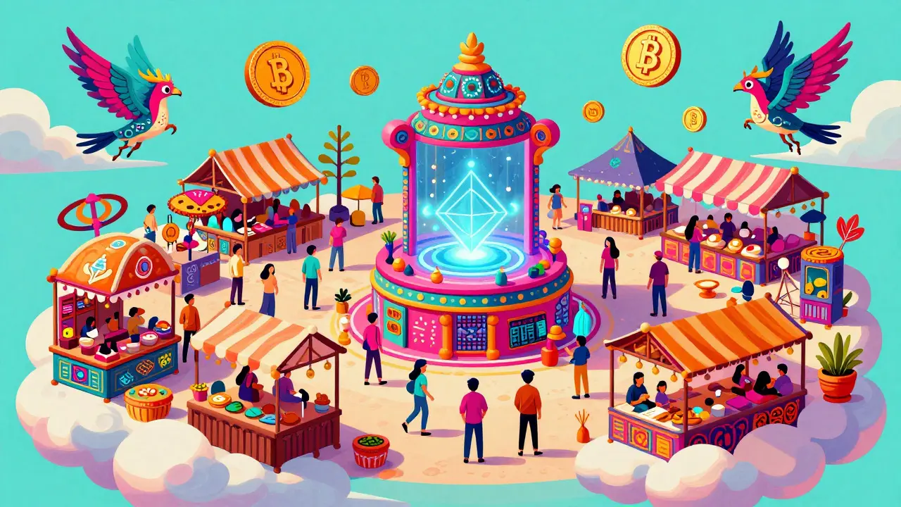 What is BaseSwap (BSWAP)? Tokenomics, Risks, and How to Use the DEX on Base Chain