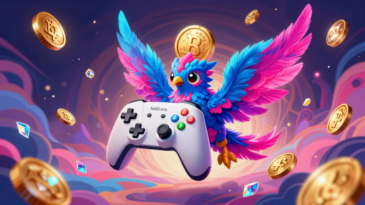 What is Reality Metaverse (RMV) Crypto Coin? Tokenomics, Price & Hold-to-Earn Model Explained