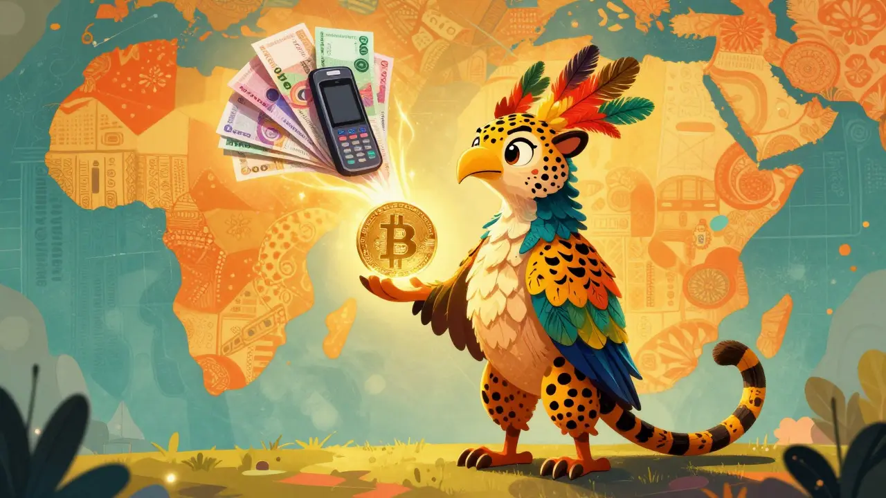 YellowCard Crypto Exchange Review: Africa’s Best for P2P & Stablecoins?