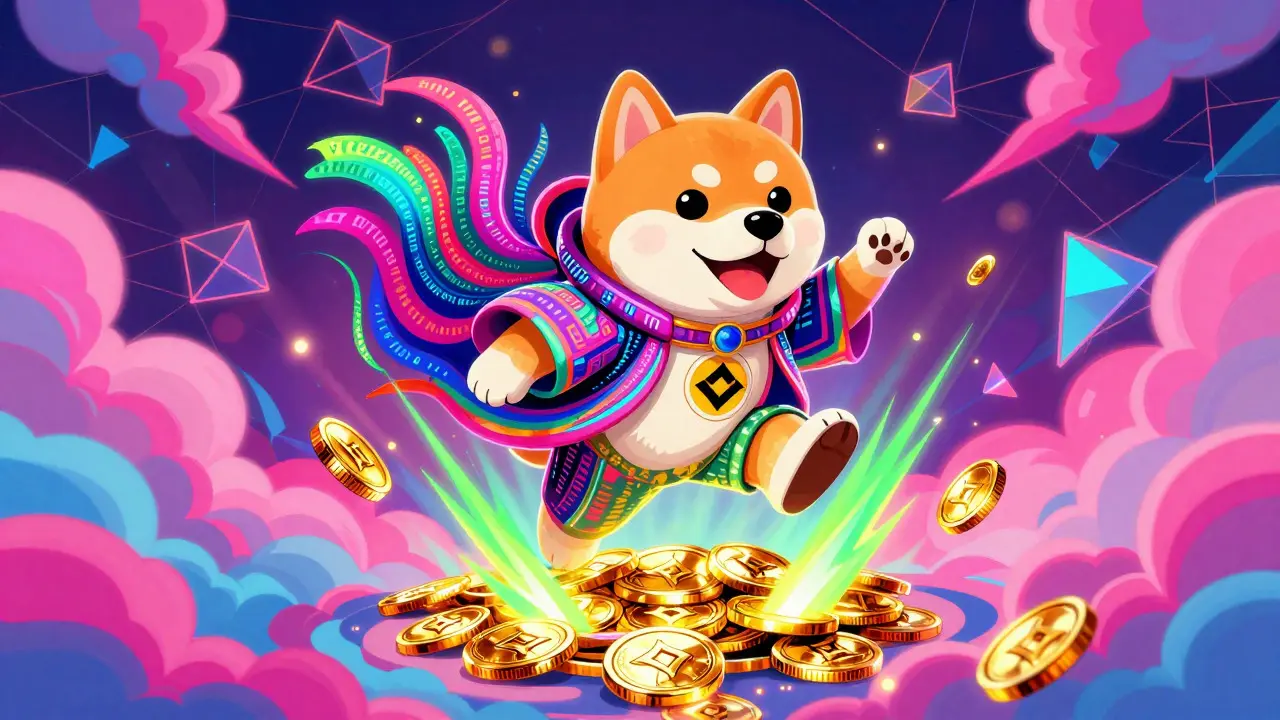 YOOSHI SHIB ARMY NFT Airdrop: Complete Guide & Details