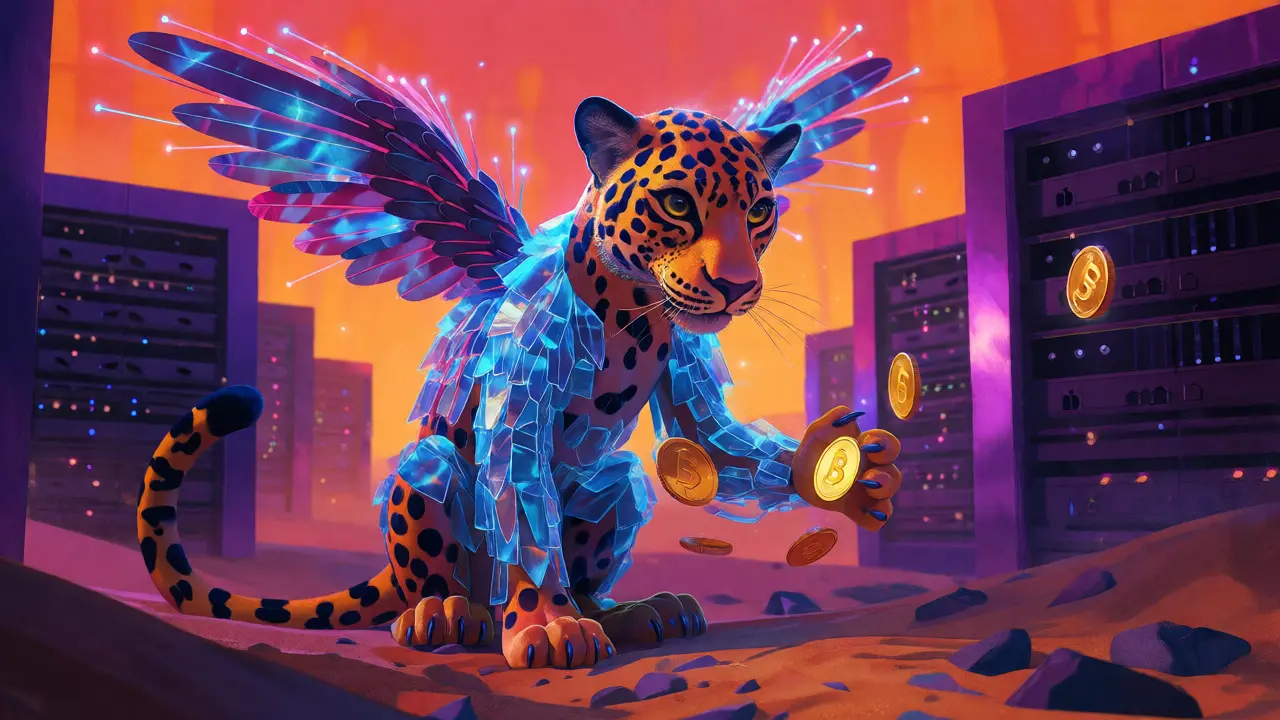 Blockchain Finality and Double-Spend Prevention Explained