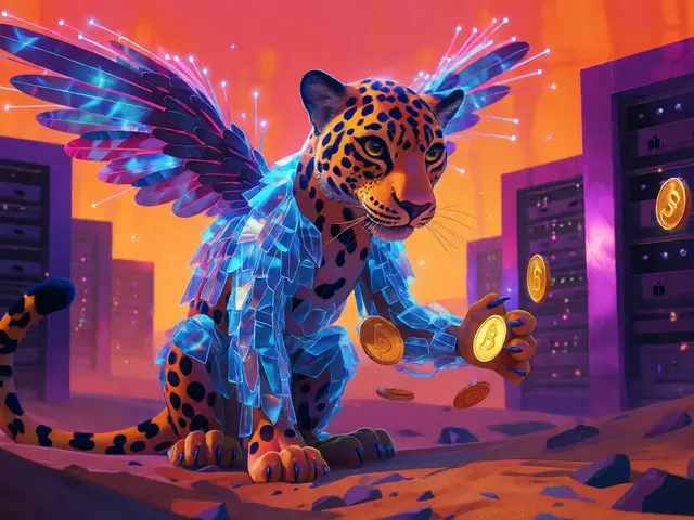 Blockchain Finality and Double-Spend Prevention Explained
