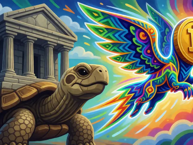 Digital Currency Advantages for Global Payments: Speed, Cost, and Reach