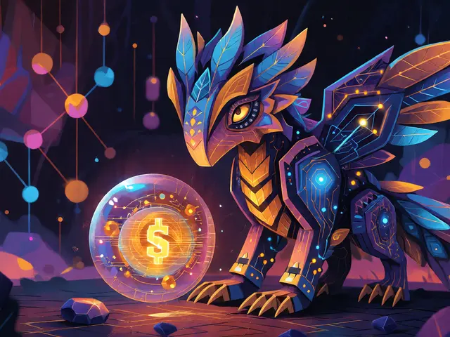 HSM Integration with Blockchain: Secure Key Management Guide