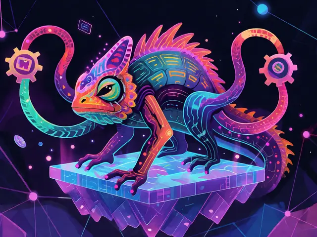 Uniswap v4 on Polygon: The Ultimate DEX Review for Low-Fee Trading