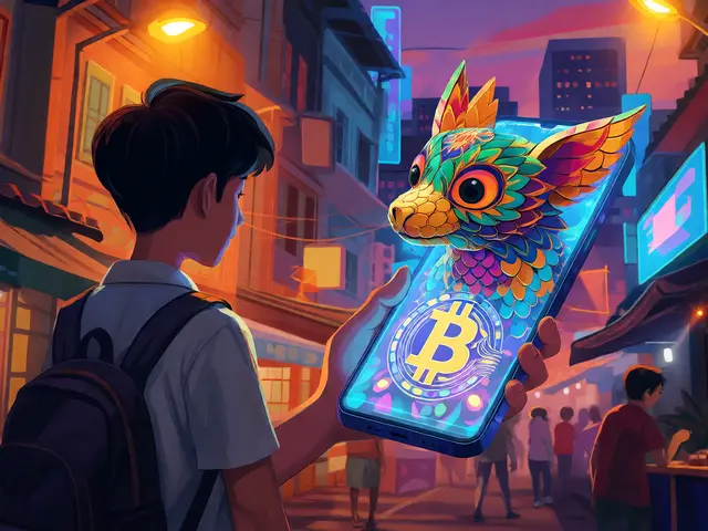 Vietnam Crypto Adoption: Why It Ranks #5 Despite Strict Restrictions