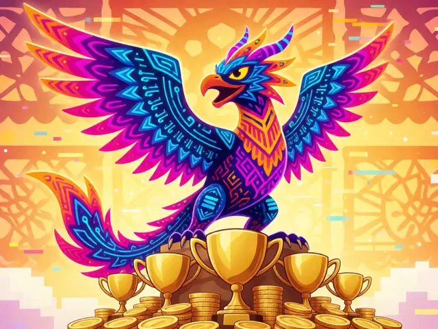 What is Bitspawn (SPWN) Crypto? A Reality Check on the Solana Gaming Token