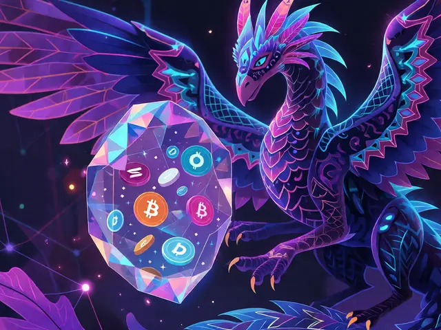 What is Oxygen (OXY) Crypto? Solana DeFi Prime Brokerage Explained