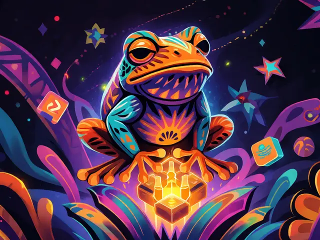 What is PeiPei (PEIPEI)? The Chinese PEPE Meme Coin on BSC Explained