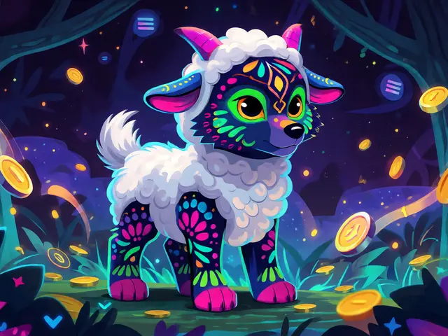 What is Wulfy (WULFY) Crypto Coin? Solana Meme Token Guide