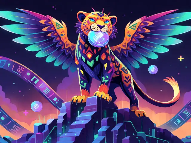 WINGS Jetswap Airdrop: Token Details, Value, and Reality Check