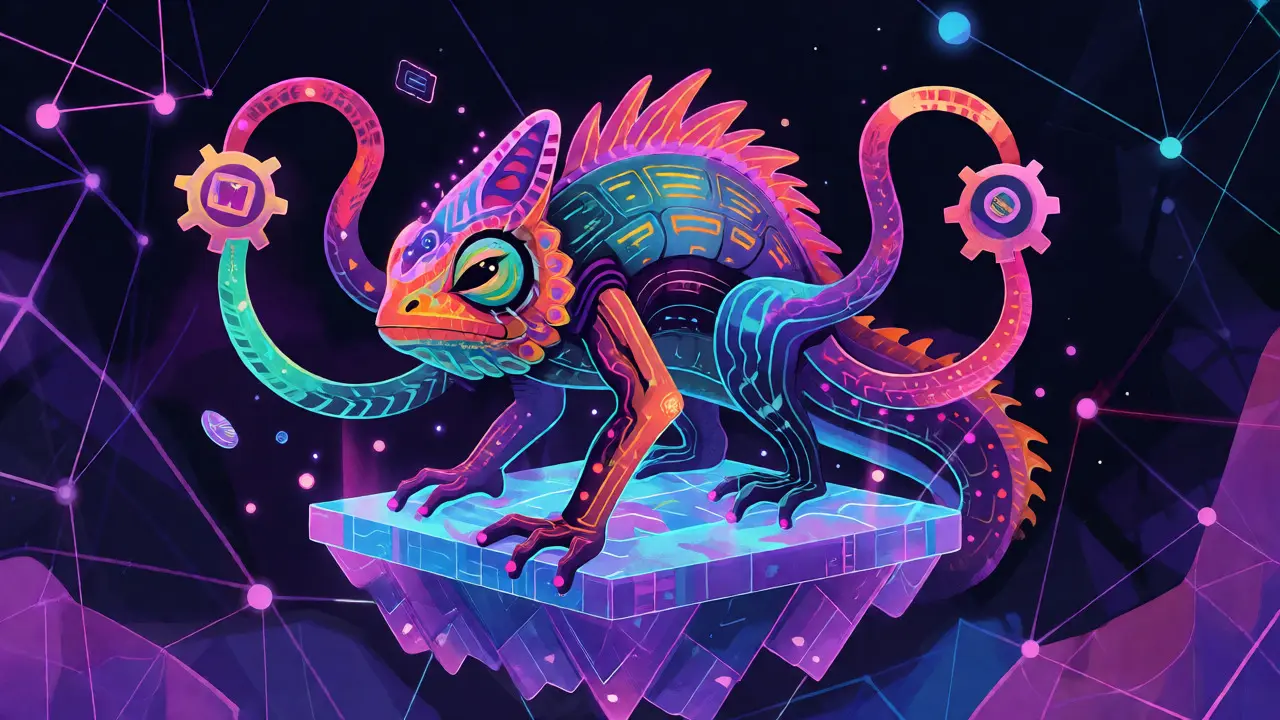 Uniswap v4 on Polygon: The Ultimate DEX Review for Low-Fee Trading