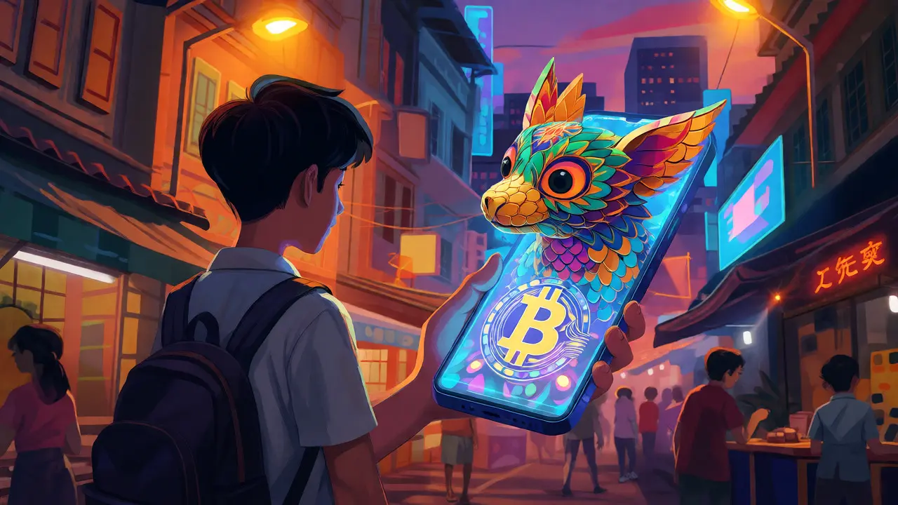 Vietnam Crypto Adoption: Why It Ranks #5 Despite Strict Restrictions