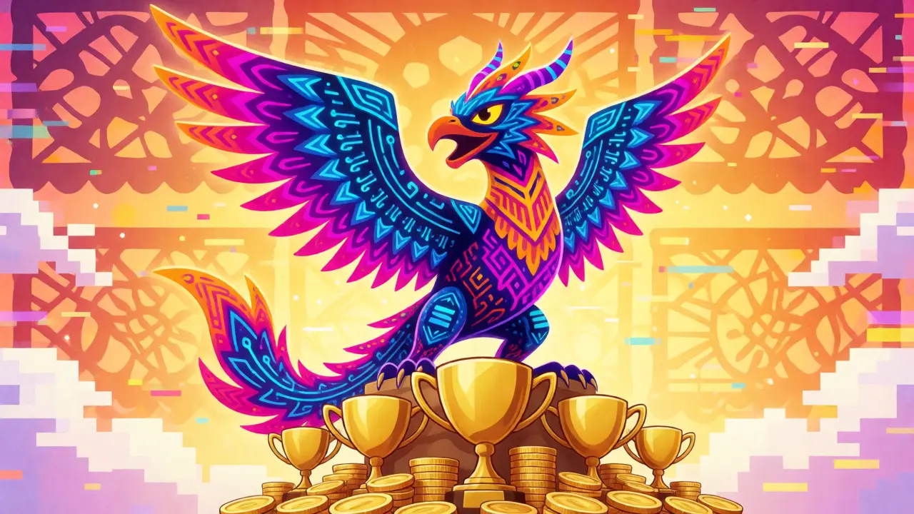 What is Bitspawn (SPWN) Crypto? A Reality Check on the Solana Gaming Token