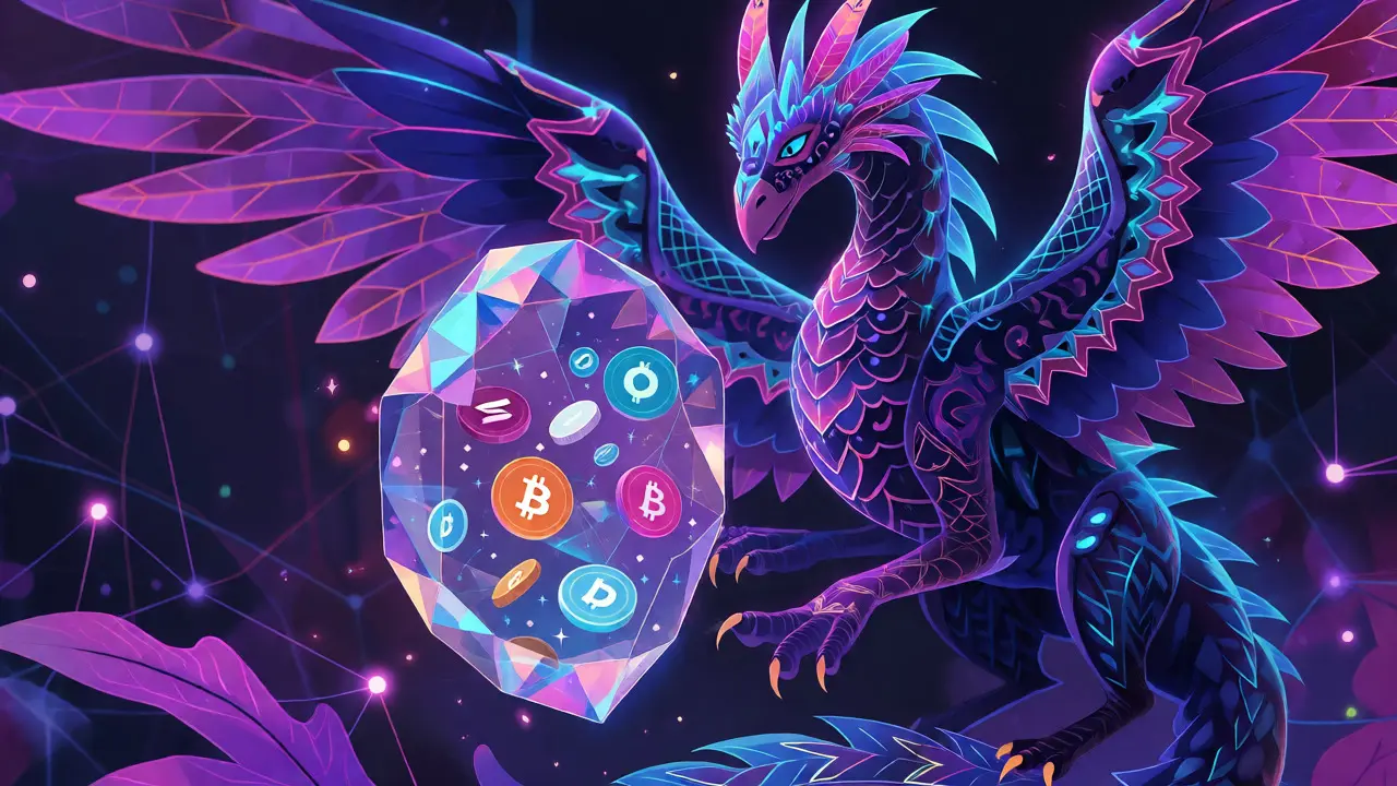 What is Oxygen (OXY) Crypto? Solana DeFi Prime Brokerage Explained