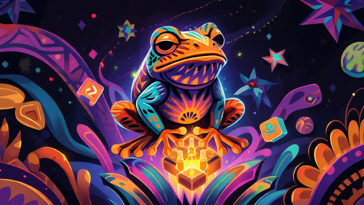 What is PeiPei (PEIPEI)? The Chinese PEPE Meme Coin on BSC Explained