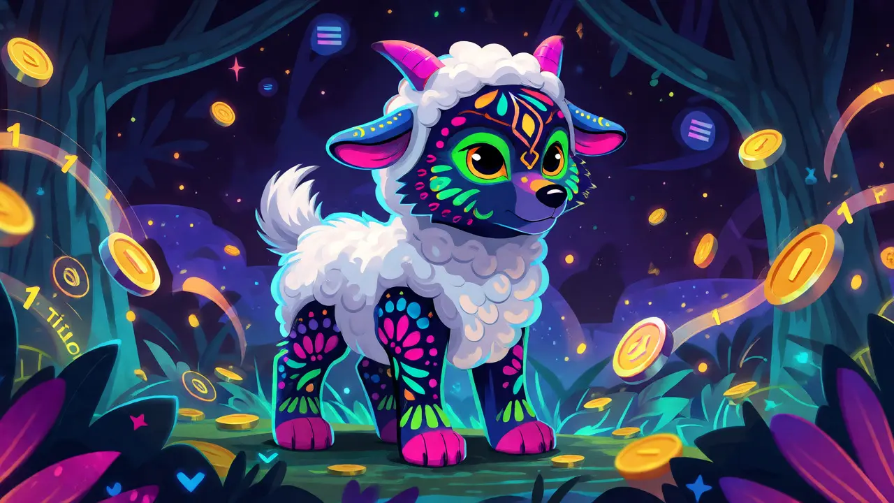 What is Wulfy (WULFY) Crypto Coin? Solana Meme Token Guide