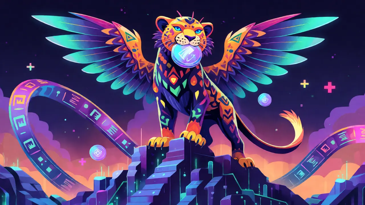 WINGS Jetswap Airdrop: Token Details, Value, and Reality Check