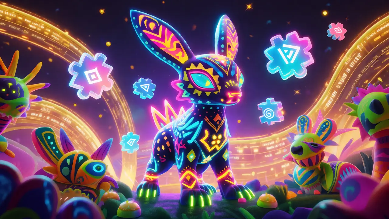 BunnyPark (BP) Airdrop Guide: How to Qualify for BP Tokens