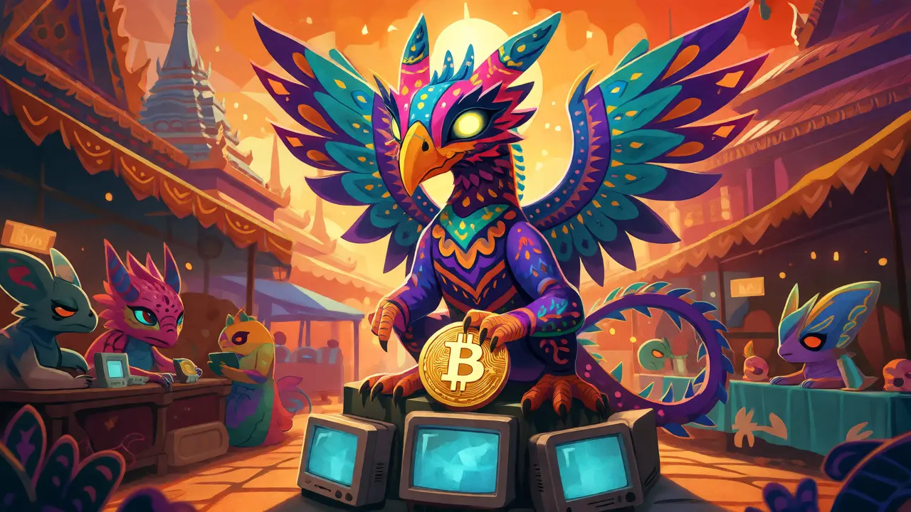 BX Thailand Crypto Exchange Review: Rise, Fall, and Lessons Learned