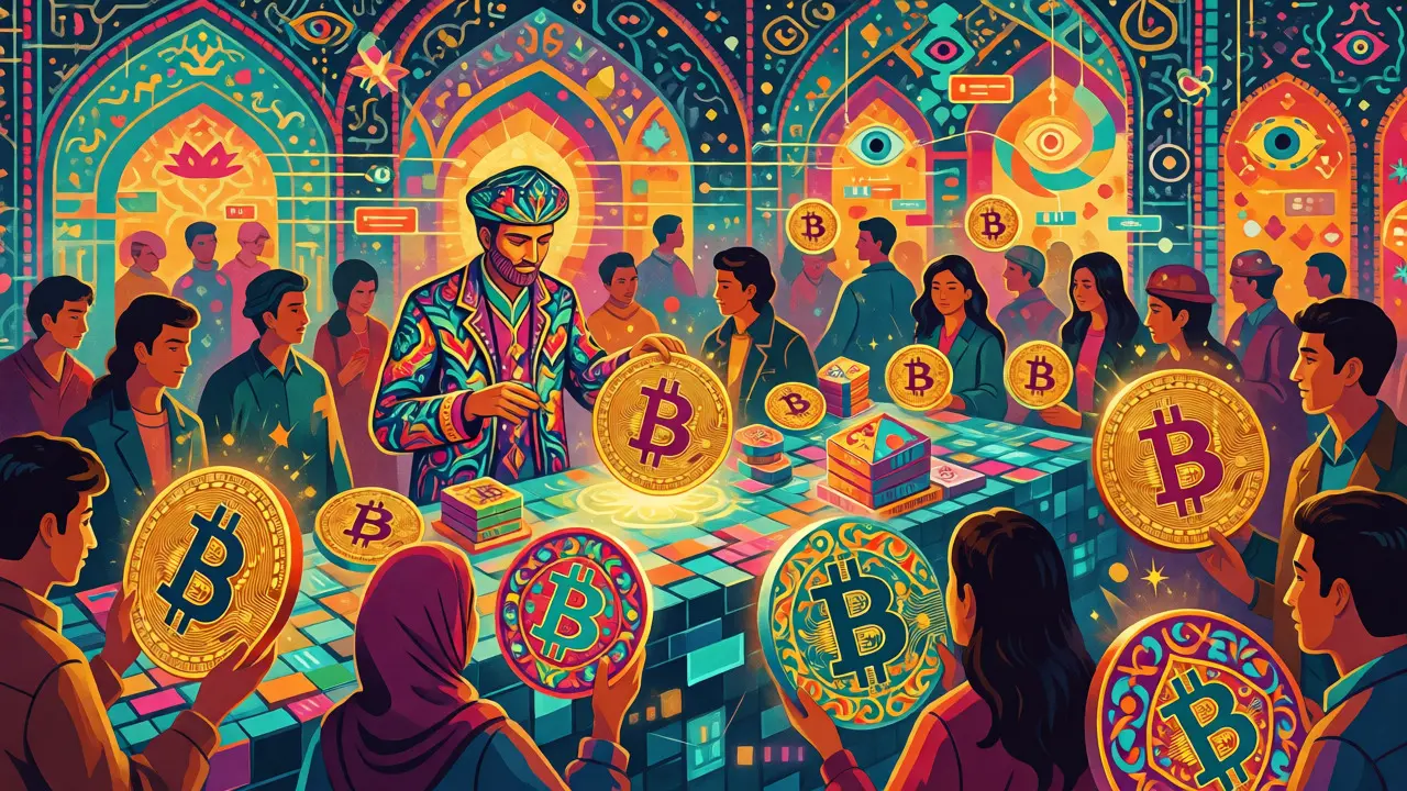 Can Businesses in Iran Accept Crypto Legally? 2026 Regulatory Guide