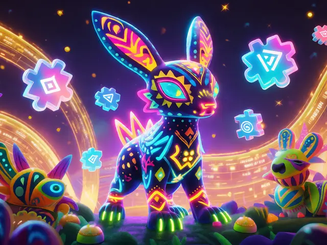 BunnyPark (BP) Airdrop Guide: How to Qualify for BP Tokens