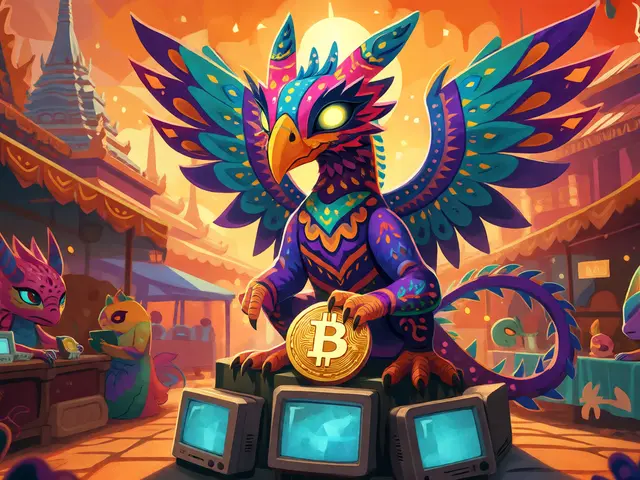BX Thailand Crypto Exchange Review: Rise, Fall, and Lessons Learned