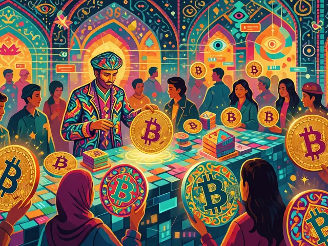 Can Businesses in Iran Accept Crypto Legally? 2026 Regulatory Guide