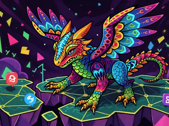 DegenSwap Review: Is This DeFi Aggregator Worth Your Time in 2026?