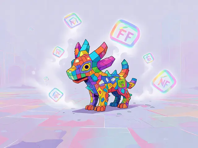 Pax.World (PAXW) NFT Airdrop: Reality Check & Token Status