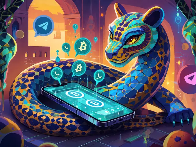 Underground Crypto Adoption in Morocco: Thriving Despite the Ban