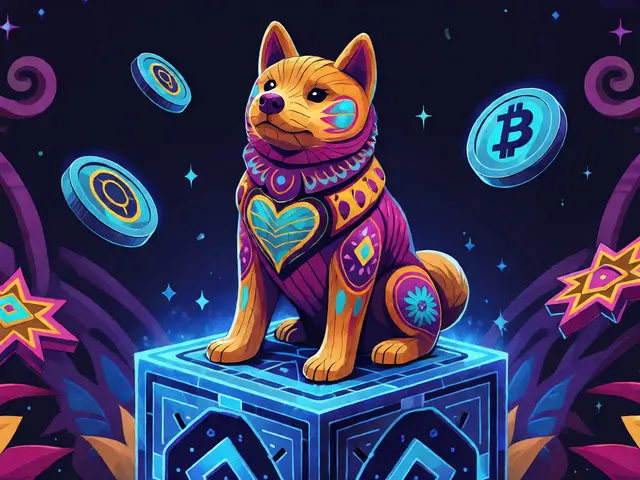 What is Based Shiba Inu (BSHIB)? A Guide to the Base Network Meme Coin