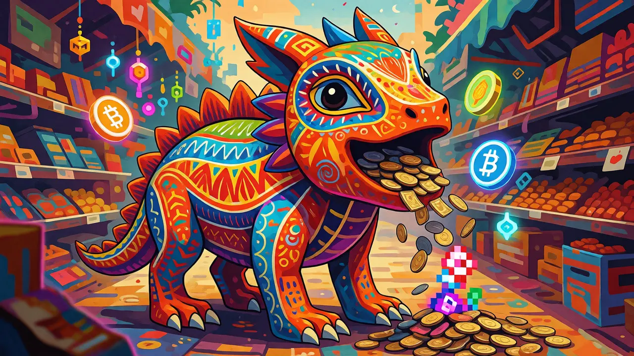 What is Coinstar (CSTAR) Crypto? A Deep Dive into the Web3 Asset Platform